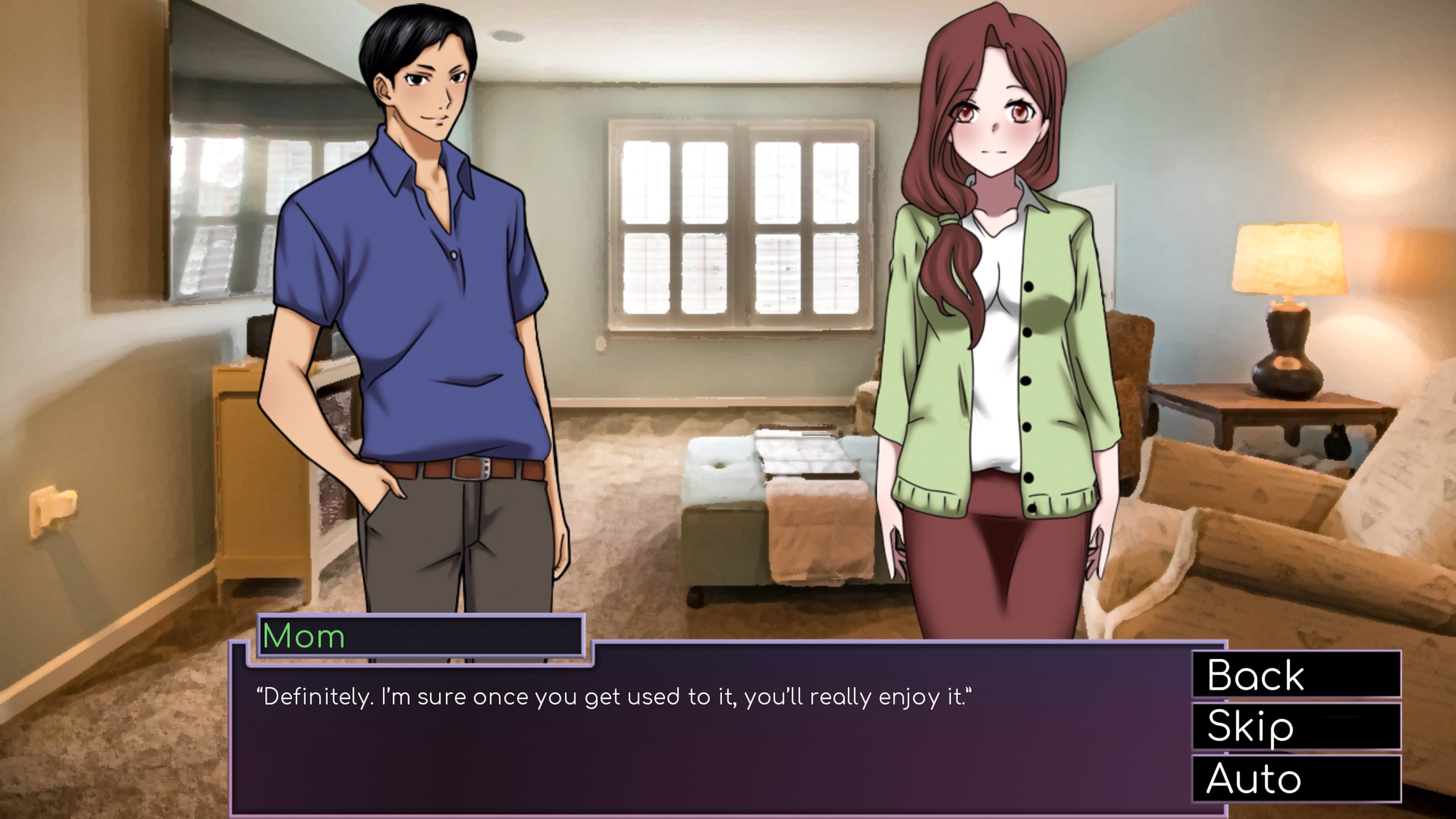 Venus: Improbable Dream